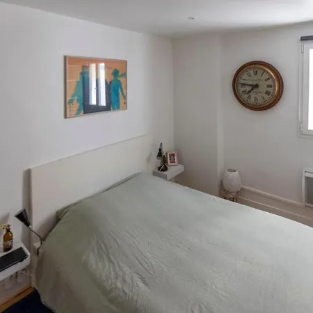 דירה Cosy 38M All Comfort With Wifi In Paris פריז
