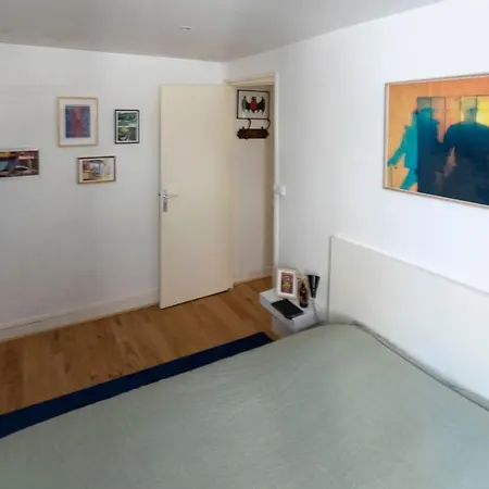 דירה Cosy 38M All Comfort With Wifi In Paris *