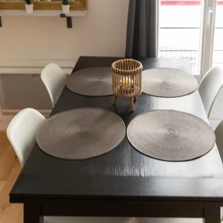 דירה Cosy 38M All Comfort With Wifi In Paris *