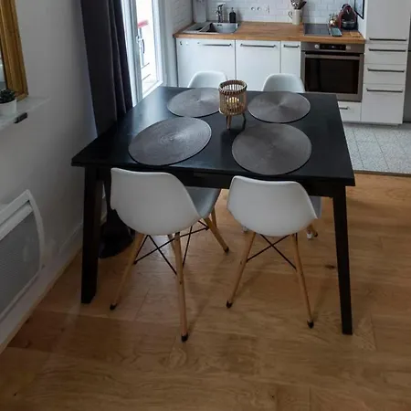 Cosy 38M All Comfort With Wifi In Paris *