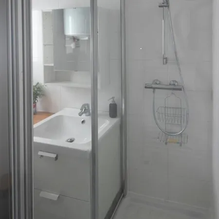 Cosy 38M All Comfort With Wifi In Paris פריז